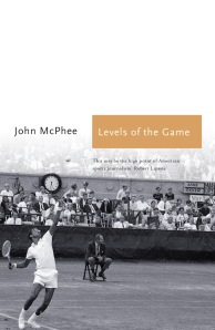 John McPhee's Levels of the Game - to be published for the first time in the UK in June 2014.